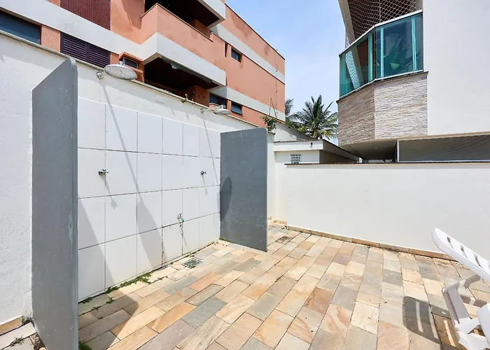 AF11: Promoção Baixa Temporada Apartamento Ubatuba