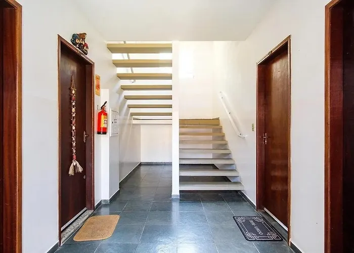 Apartamento Praia Sape Ubatuba By Bnbhost