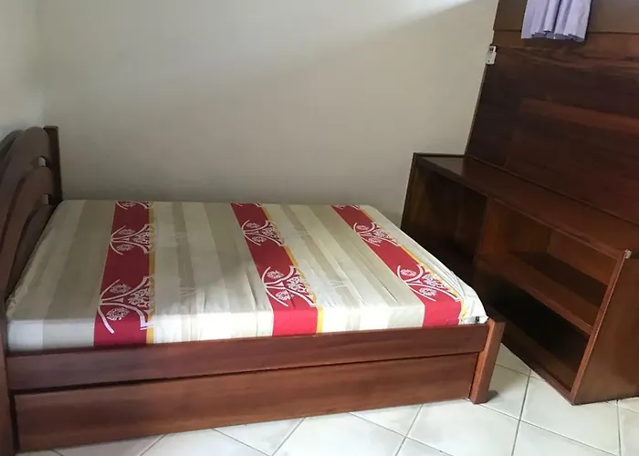 Chales Multicores Ubatuba